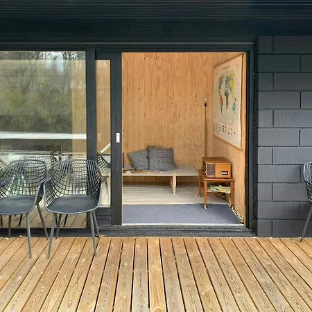 Ferienhaus Nature Plot With Stream By Lohals *